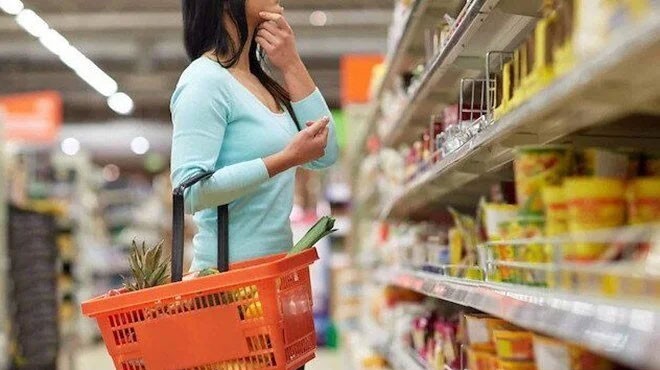 Bakanlık harekete geçti: Gıda etiketlerine düzenleme