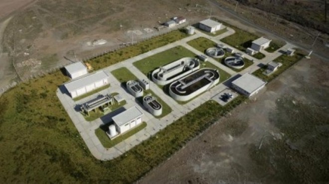 Bakanlık tan Büyükşehir in arıtma tesisi başvurusu için karar!