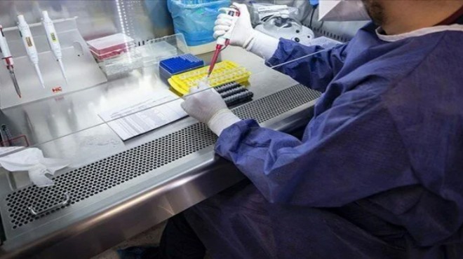 Bakanlık tan PCR Testi Zorunluluğu genelgesi