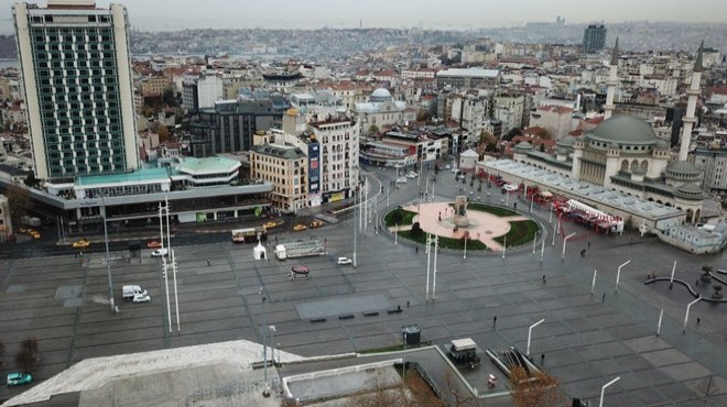 Bakanlık yanıtladı: Tam kapanma ile ilgili 10 soru