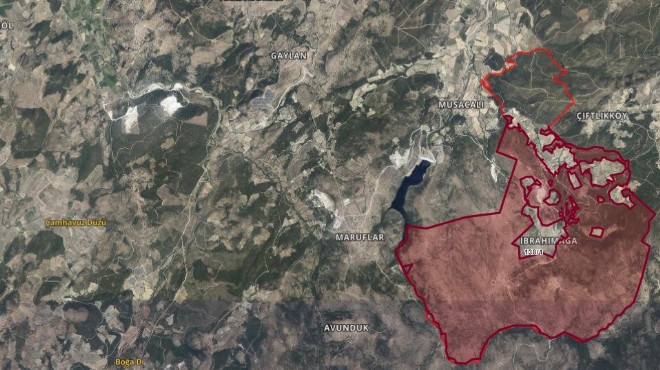 Bakanlık’tan 2 ilçede tarihi alanlara koruma kalkanı!