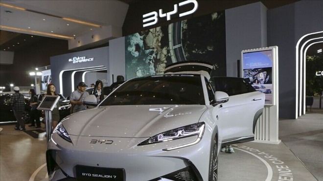 Bakanlıktan BYD ye dair açıklama