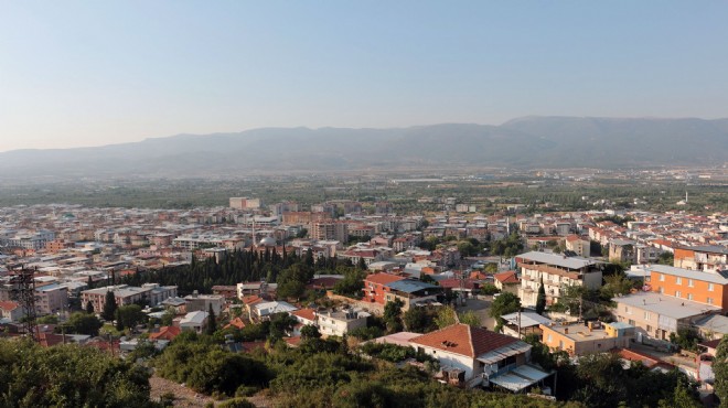 Bakanlıktan İzmir'de satış yağmuru!