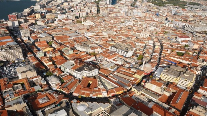 Bakanlıktan İzmir'i üzen 'UNESCO' kararı