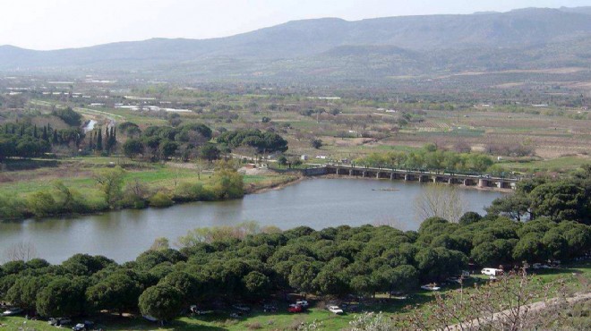 Bakanlıktan İzmir in o ilçesinde 3 önemli koruma kararı!