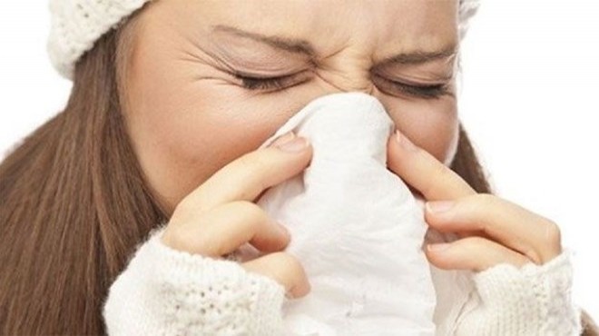 Bakanlıktan grip vakalarına ilişkin açıklama