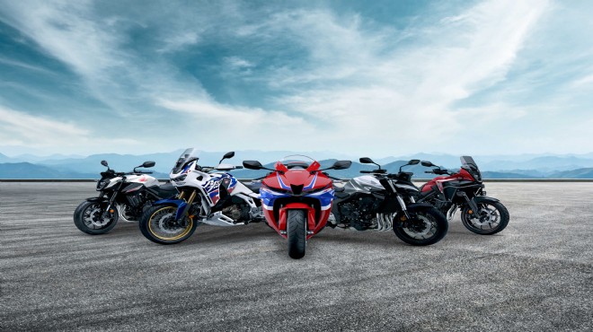 Bakanlık’tan onay: Japon devi motosikletlerini Aliağa’da üretecek!