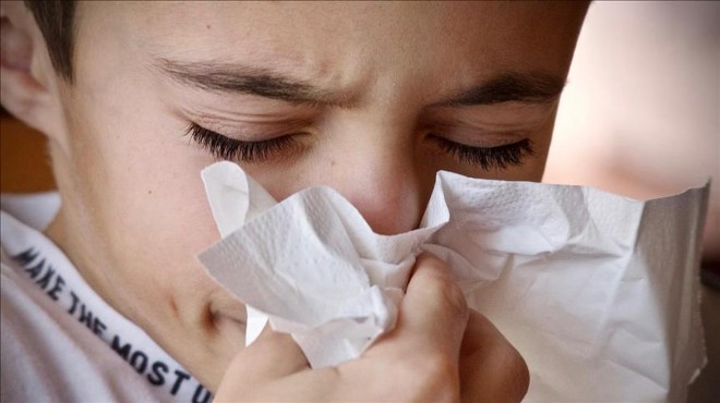 Bakanlıktan önemli 'grip' açıklaması