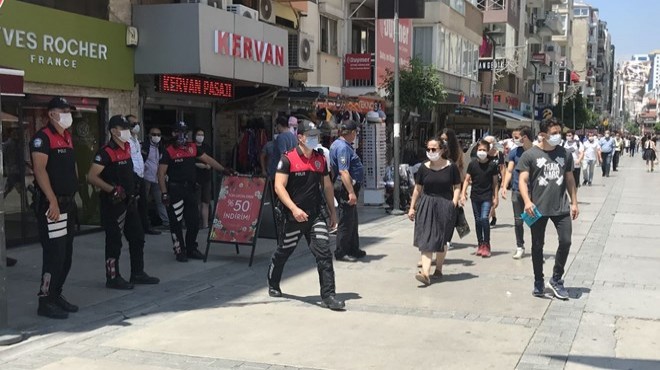 Bakanlıktan valiliklere 'virüs denetimi' talimatı