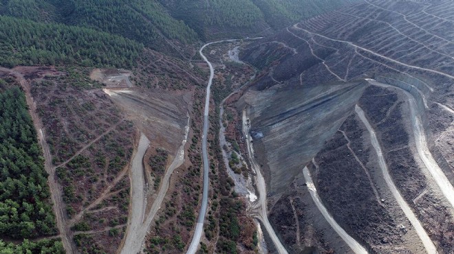 Bakırçay Havzası na can suyu olacak hamle!