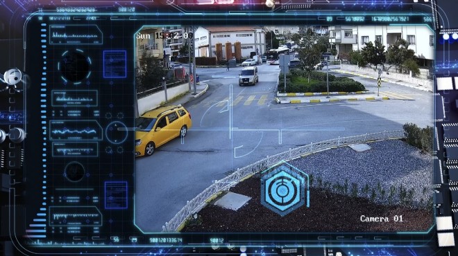 Balçova’da dijital dönüşüm başlıyor!