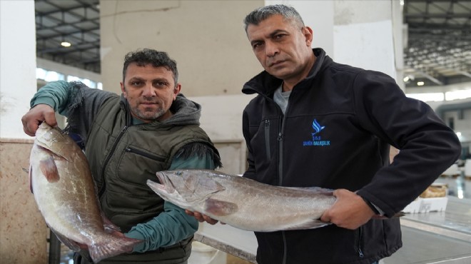 Balıkçılardan av sezonuna 'mutlu' veda
