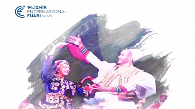 Balkanlılar Halk Dansları Festivali başlıyor