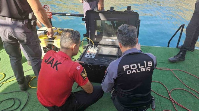 Tekne gezisi felaket oldu: İrlandalı turistten acı haber