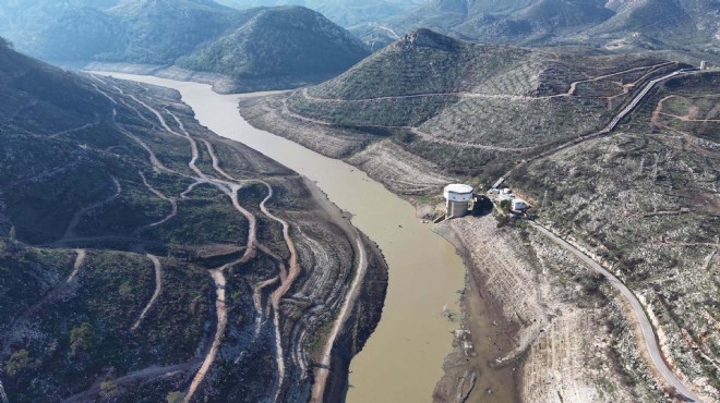 Barajlar doldu, kesintiler bitti... Uyarı geldi: Tehlikeli sınır aşılmadı!