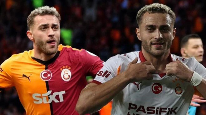 Barış Alper Yılmaz ın menajerinden olay sözler
