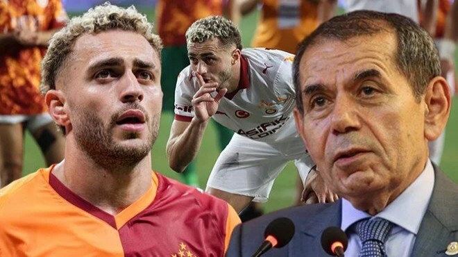 Barış Alper açıklaması: İzin vermeyeceğiz!