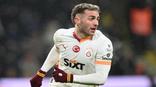 Barış Alper sosyal medyayı salladı!