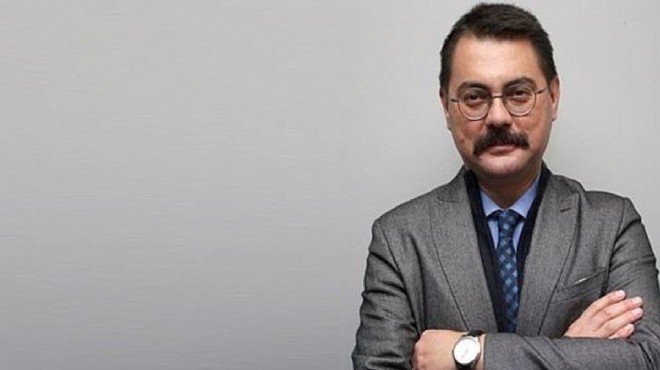 Barış Karcı’dan savunma: ‘Kamu zararı yoktur’ belgesine dikkat çekti!