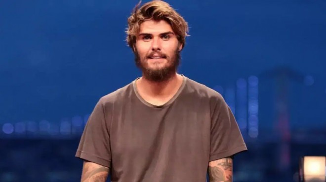 Barış Murat Yağcı için mahkemeden karar!