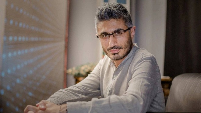 Barış Pehlivan, taciz iddialarına yanıt verdi!