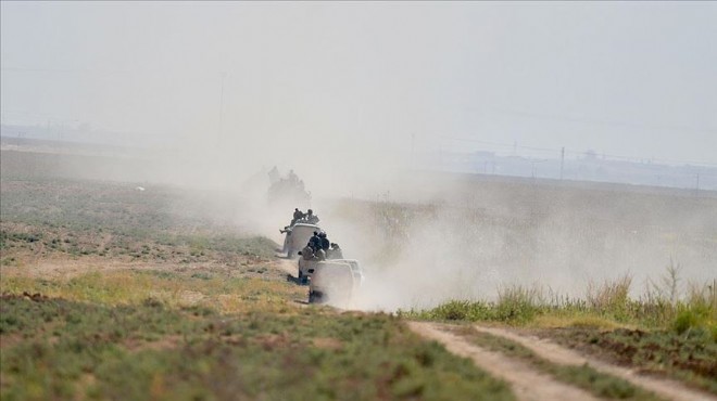 Barış Pınarı Harekatı'ndan acı haber!