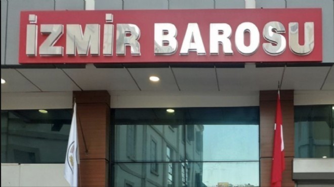 Baro'dan Valiliğe 'Cumhuriyet yürüyüşüne katılım sınırı' tepkisi!