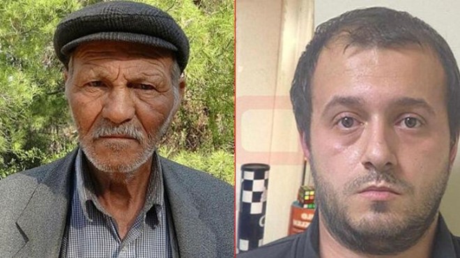 Başak'ın katili ile Müslüme'nin dedesi aynı cezaevinde