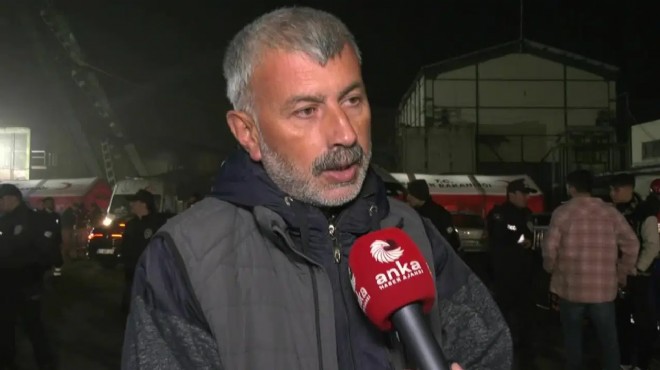 Başaran Aksu ve Gökay Çakır a tahliye