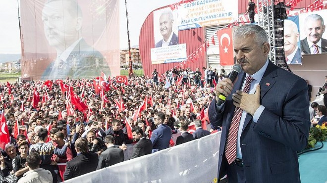 Başbakan İzmir'in yeni hastanesini açtı: 'Yerli aşı' mesajı ve Macron'a sert tepki!