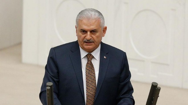 Başbakan Yıldırım: Kemal Bey e tavsiyem...