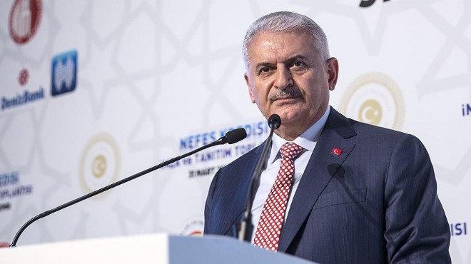 Başbakan Yıldırım’dan İzmir’de KOBİ’lere büyük müjde!