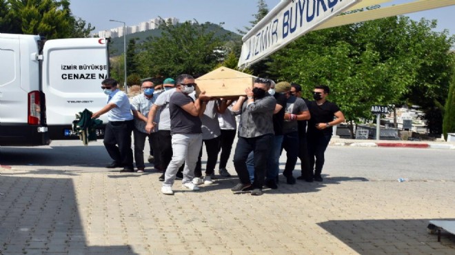 Basının acı günü: Nejat Bekmen'e veda...