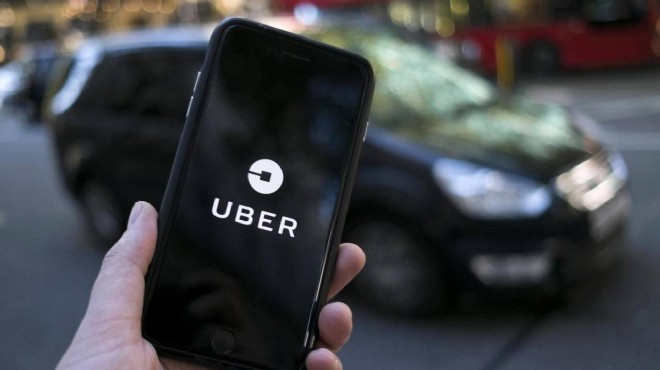 Başkan Anık tan UBER çıkışı: Mesleğe ihanet eden biri var!