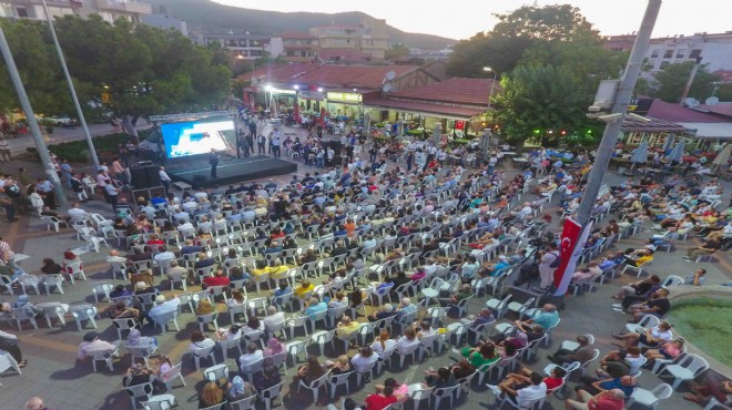 Başkan Arda halka 3 yılını anlattı: Emanetiniz emin ellerde!