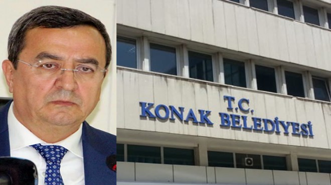 Başkan Batur açıkladı: Konak Belediyesi 'nöbet sistemi'ne geçiyor!