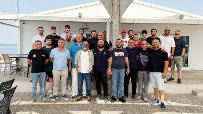 Başkan Cicibaş: Basketbolda güzel haberler paylaşacağız!