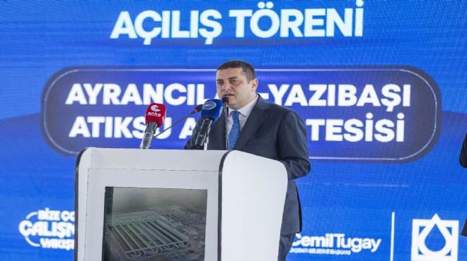 Başkan Demir den iktidara  casusluk  tepkisi, TOKİ ye  beton  çıkışı ve  vergi-bütçe  eleştirisi!