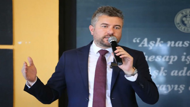  AK Parti  iddiası ortaya atılmıştı... Duman dan fotoğraflı bağlılık paylaşımı