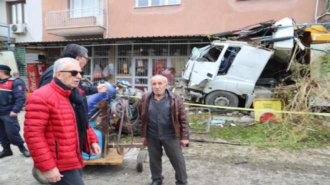 Başkan Eriş'ten feci kaza sonrası yol yatırımları çağrısı!