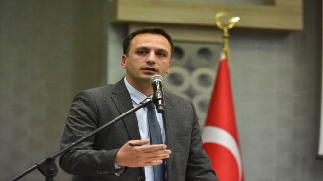 Başkan Eşki'den detaylı açıklama: O iddialara tek tek yanıt!