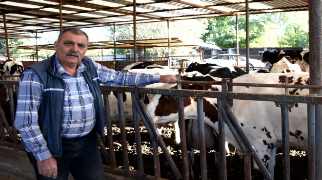 Başkan Eskiyörük’ten prim çıkışı: İnekler kesim için sırada!