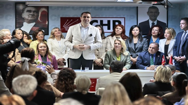 Başkan Güç ten Körfez temizliği için hükümete çağrı!