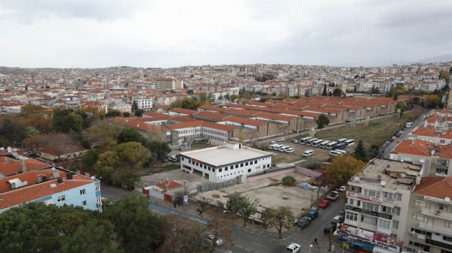 Başkan Kılıç tan  cezaevi  mesajları: Örnek çalışma, trafik için milat!