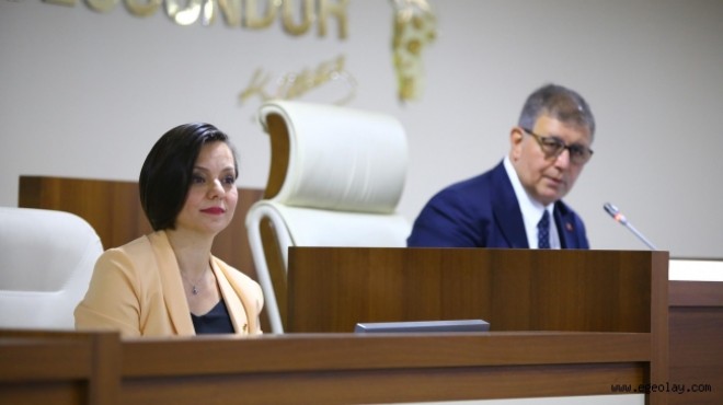 Başkan Kınay a çağrı: Muhtarlara kulak vereceğini düşünüyorum!