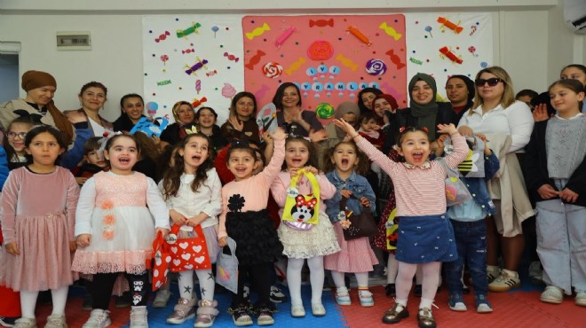 Başkan Kınay’dan birlik ve dayanışma vurgusu