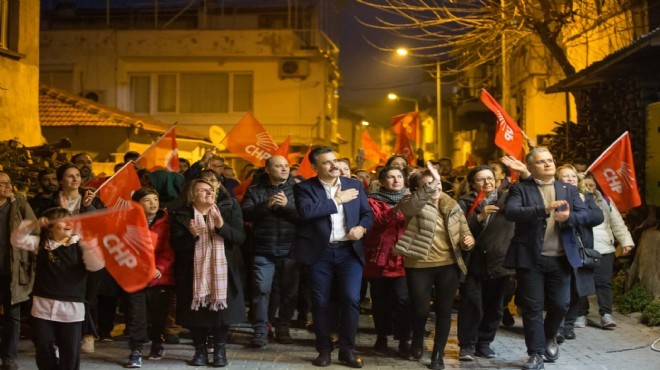 Başkan Kırgöz'den doğalgaz müjdesi!