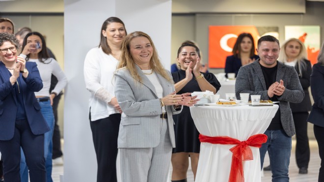 Başkan Mutlu öğretmenlerle buluştu