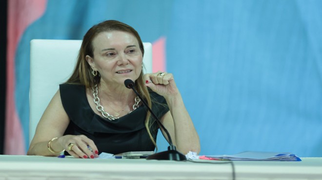 Başkan Mutlu'dan meclise çağrı: Bekleyen önergeler gündeme gelsin