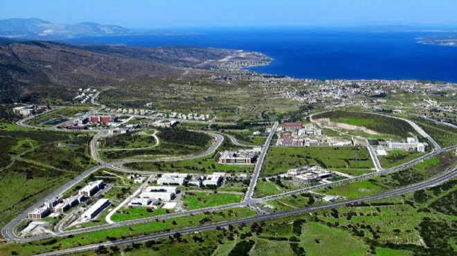 Başkan Oğuz, Soyer in o projesine destek verdi, çağrı yaptı: Urla hazır!